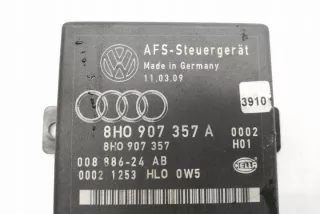 8H0907357A Блок управления светом Audi Q5 1 Арт e12141731, вид 2