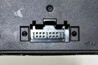 3Q0907338C Блок управления светом Audi Q3 2 Арт e12141710, вид 1