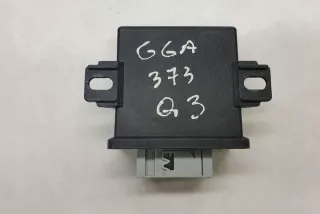 8X0907357 Блок управления светом Audi Q3 1 Арт e12141707, вид 1