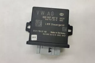 8X0907357 Блок управления светом Audi Q3 1 Арт e12141707, вид 2