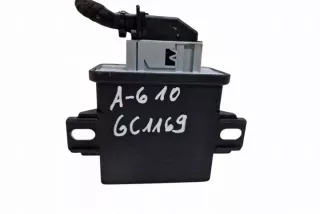 8P0907357H Блок управления светом Audi A6 C6 (S6,RS6) Арт e12141626, вид 6