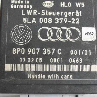 8P0907357C Блок управления светом Audi A6 C6 (S6,RS6) Арт e12141604, вид 1
