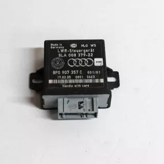 8P0907357C Блок управления светом Audi A6 C6 (S6,RS6) Арт e12141604, вид 2