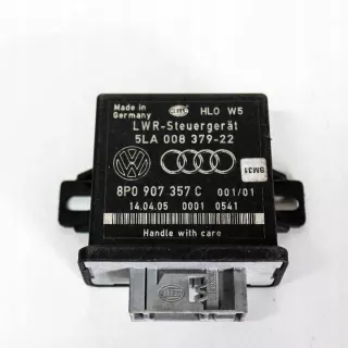 8P0907357C Блок управления светом Audi A6 C6 (S6,RS6) Арт e12141596, вид 3