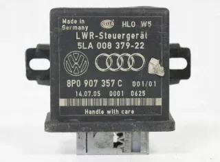 8P0907357C Блок управления светом Audi A6 C6 (S6,RS6) Арт e12141594, вид 2