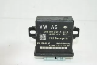 4H0907357A Блок управления светом Audi A6 C7 (S6,RS6) Арт e12141574, вид 1