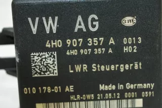 4H0907357A Блок управления светом Audi A6 C7 (S6,RS6) Арт e12141574, вид 3