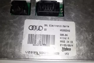 92242138 Блок управления светом Audi A5 (S5,RS5) 1 Арт e12141550, вид 2