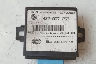 5LA00808110 Блок управления светом Audi A4 B6 Арт e12141531, вид 1