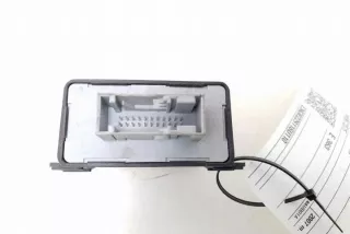 8P0907357F Блок управления светом Audi A4 B7 Арт e12141510, вид 2