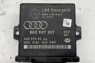 8K0907357 Блок управления светом Audi A4 B8 Арт e12141500, вид 2