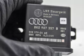 8K0907357B Блок управления светом Audi A4 B8 Арт e12141498, вид 1
