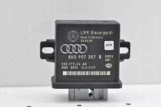 8K0907357B Блок управления светом Audi A4 B8 Арт e12141498, вид 3