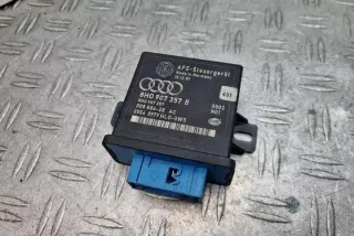 8H0907357B Блок управления светом Audi A4 B8 Арт e12141488, вид 1