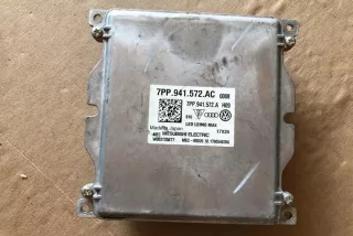 7PP941572 Блок управления светом Audi A4 B9 Арт e12141476, вид 2
