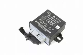 8P0907357F Блок управления светом Audi A3 8P Арт e12141465, вид 1