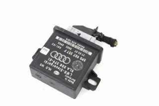 8P0907357F Блок управления светом Audi A3 8P Арт e12141465, вид 2