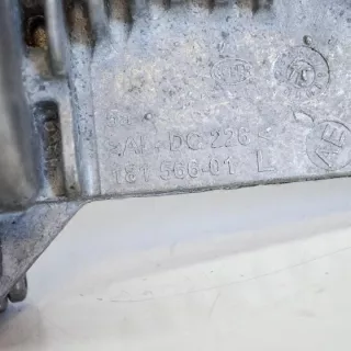 18156601L Блок управления светом Audi A3 8V Арт e12141461, вид 1