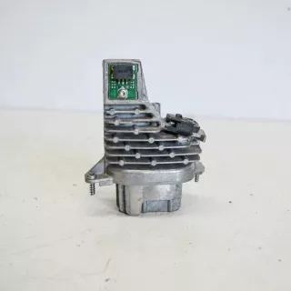 18156601L Блок управления светом Audi A3 8V Арт e12141461, вид 2