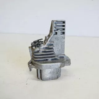 18156601L Блок управления светом Audi A3 8V Арт e12141461, вид 3