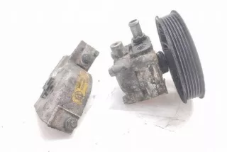 30616629 Насос гидроусилителя руля Volvo S40 1 Арт e12141433, вид 4