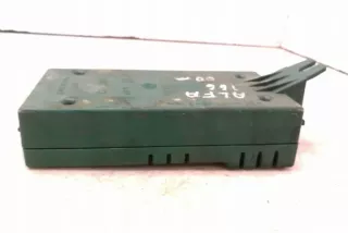 60651432 Блок управления светом Alfa Romeo 166 Арт e12141422, вид 1