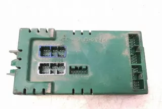 60651432 Блок управления светом Alfa Romeo 166 Арт e12141422, вид 3