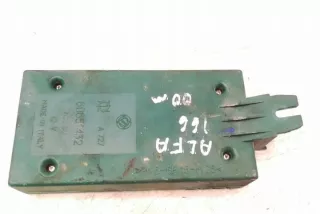 60651432 Блок управления светом Alfa Romeo 166 Арт e12141422, вид 6