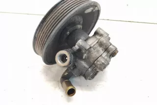074121031 Насос гидроусилителя руля Volkswagen Crafter 2 Арт e12141298, вид 5