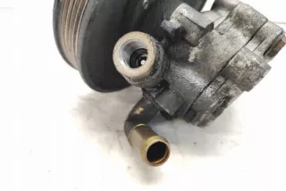 074121031 Насос гидроусилителя руля Volkswagen Crafter 2 Арт e12141298, вид 8