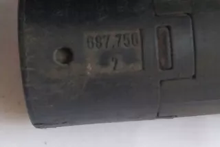 687756 Датчик температуры Ford C-max 2 Арт e12141266, вид 2