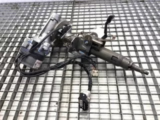 45200-02281 LORK-264-22467 Насос гидроусилителя руля Toyota Auris 1 Арт e12141222, вид 1