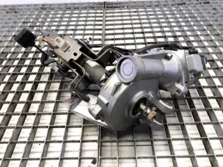 45200-02281 LORK-264-22467 Насос гидроусилителя руля Toyota Auris 1 Арт e12141222, вид 3
