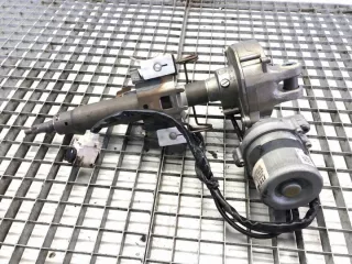 45200-02281 LORK-264-22467 Насос гидроусилителя руля Toyota Auris 1 Арт e12141222, вид 4