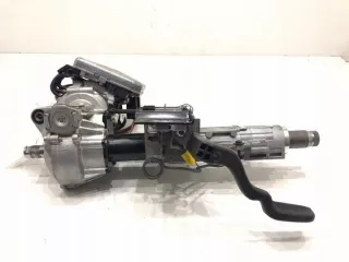 6C1909144AK LORK-264-127942 Насос гидроусилителя руля Skoda Fabia 3 Арт e12141091, вид 1