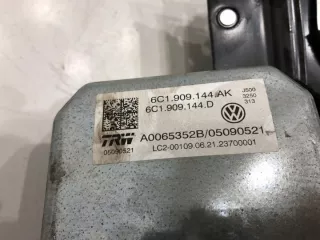 6C1909144AK LORK-264-127942 Насос гидроусилителя руля Skoda Fabia 3 Арт e12141091, вид 5