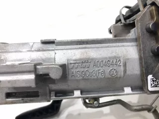 6C1909144AK LORK-264-127942 Насос гидроусилителя руля Skoda Fabia 3 Арт e12141091, вид 7