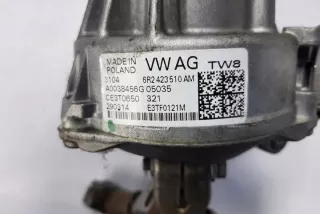 6R2423510AM Насос гидроусилителя руля Seat Toledo 4 Арт e12141058, вид 4