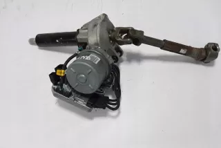 6R2423510AM Насос гидроусилителя руля Seat Toledo 4 Арт e12141058, вид 5
