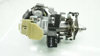 488100379R Рулевая колонка Renault Scenic 3 Арт e12140993, вид 1