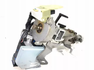 488100950R LORK-264-134046 Насос гидроусилителя руля Renault Megane 3 Арт e12140976, вид 2