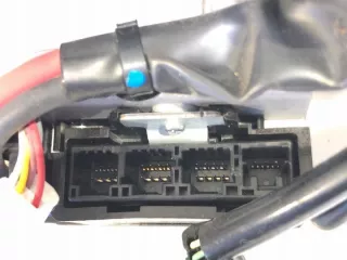 488100950R LORK-264-134046 Насос гидроусилителя руля Renault Megane 3 Арт e12140976, вид 3