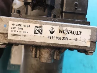 491100023R A5097167G M4R704 IMPRK1449459, 491100023R, Насос гидроусилителя руля Renault Laguna 3 Арт e12140937, вид 2