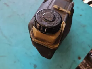 491100023R A5097167G M4R704 IMPRK1449459, 491100023R, Насос гидроусилителя руля Renault Laguna 3 Арт e12140937, вид 5