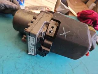 491100023R A5097167G M4R704 IMPRK1449459, 491100023R, Насос гидроусилителя руля Renault Laguna 3 Арт e12140937, вид 7