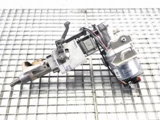 488105110R LORK-264-57281 Насос гидроусилителя руля Renault Clio 4 Арт e12140866, вид 1