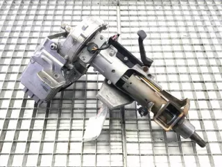 488105110R LORK-264-57281 Насос гидроусилителя руля Renault Clio 4 Арт e12140866, вид 2
