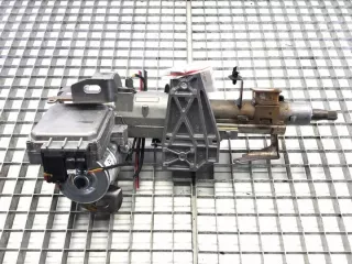 488105110R LORK-264-57281 Насос гидроусилителя руля Renault Clio 4 Арт e12140866, вид 3