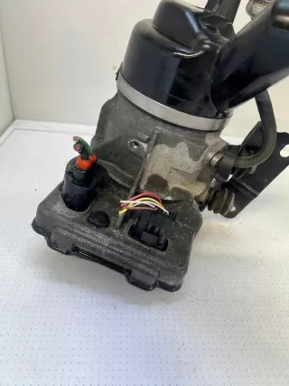 9686207180 Насос гидроусилителя руля Peugeot 308 1 Арт e12140816, вид 2