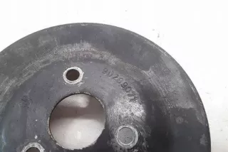 90299071 Насос гидроусилителя руля Opel Corsa F Арт e12140680, вид 2
